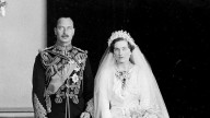 Remembering Princess Alice, Duchess of Gloucester, who became Britain's oldest royal in August 2003