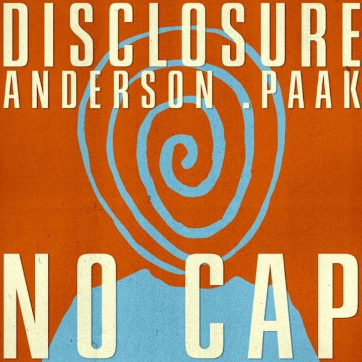Disclosure and Anderson .Paak Deliver a Dancefloor