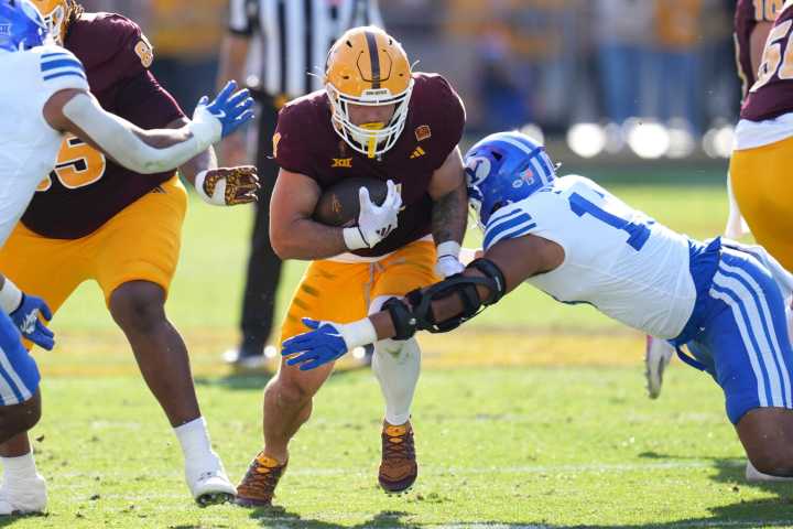 Arizona State football returns, and here’s what fans need to know