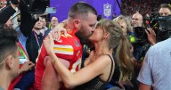 Taylor Swift Announces Engagement to Travis Kelce