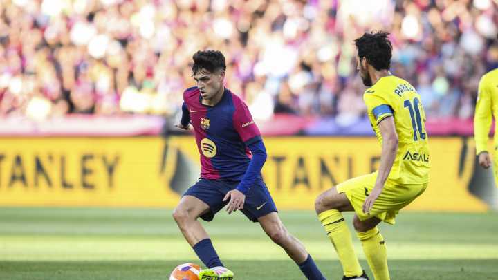 La AFE, contra el Villarreal - Barcelona que La Liga quiere llevar a Miami
