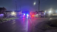 Houston police investigating after man was found dead in a ditch