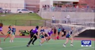 Kansas City Chiefs backing girls flag football in Wichita