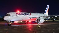 Air France-KLM Drops Most Airbus A350-1000 Orders For More Smaller