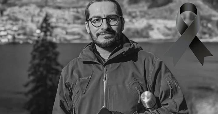 ¿Quién fue Huemanzin Iyolocuauhtli? El periodista cultural de Canal 22 que falleció