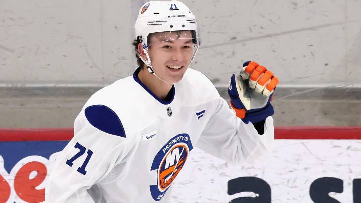 32 en 32: Los New York Islanders