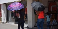 Protección Civil alerta por altas temperaturas este lunes