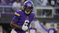Eagles release ex-Vikings 1st-round pick after Sam Howell trade