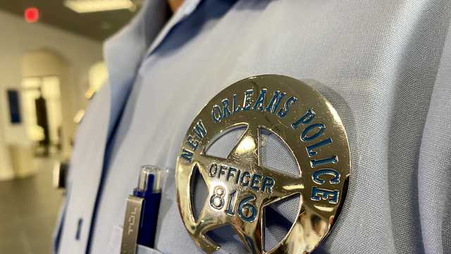 Adan Manzano case: New Orleans officer linked to murder suspect