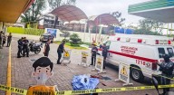 Fatal descuido en Tulancingo: Muere atropellado por su propia camioneta