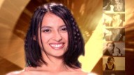 Participó en "Protagonistas de la Fama": Así luce hoy la recordada Elizabeth Hernández