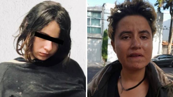 Desaparece joven autista que salió de prisión por la muerte de su madre y tío en CDMX