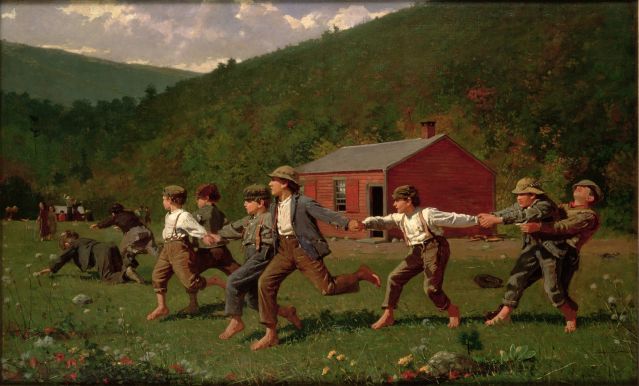 Using Stories to Treat the “Boy Crisis of 2025”