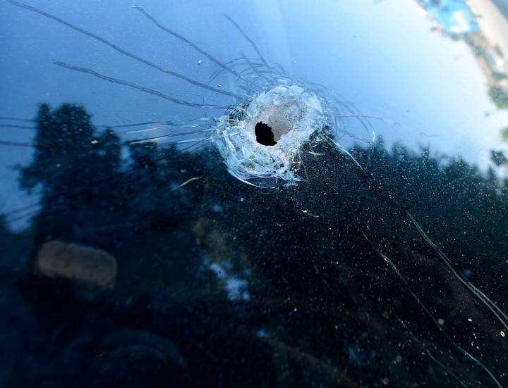 Oakland: Man charged with killing teen inside crowded car
