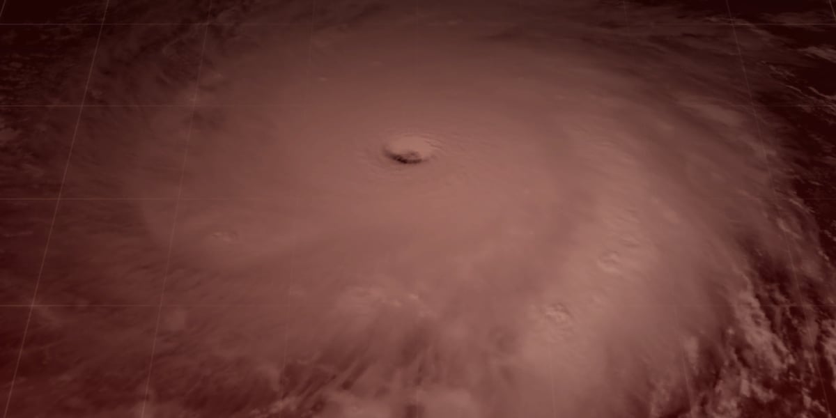 NOAA releases mid-season outlook on Atlantic hurricane season