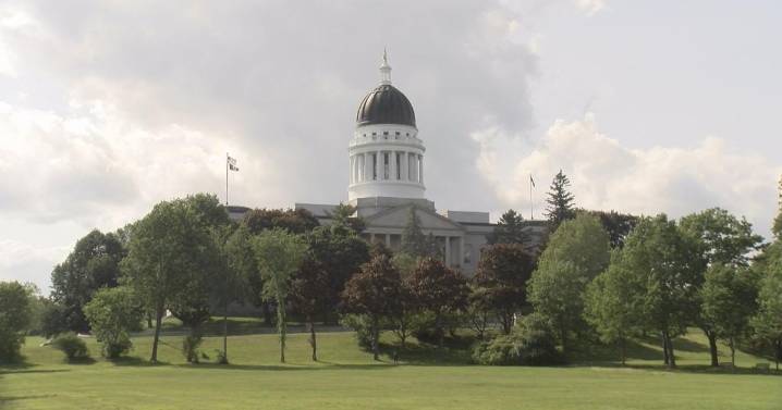 Appointed members announced of a 'task force' aimed at taking a closer look at Maine's property taxes