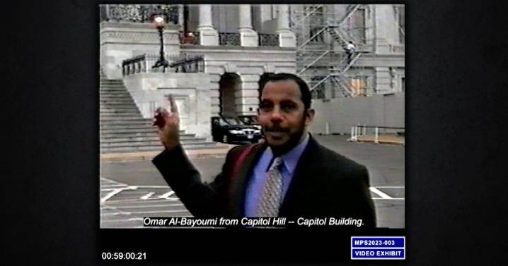 Recently surfaced 9/11 evidence was not shared with FBI field agents or top intelligence officials