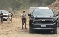 What we know about the Bear Gulch firefighter arrests