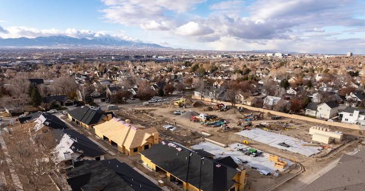 Opinion: Utah’s housing crisis has reached the boiling point