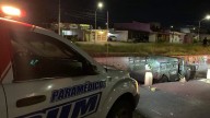 Accidente de vehículo militar deja cuatro soldados lesionados en Culiacán
