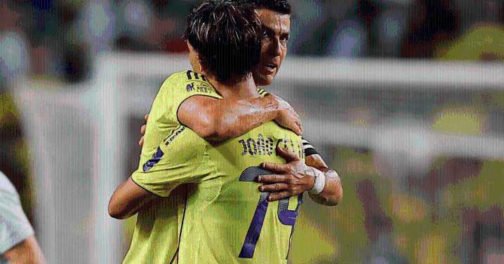 ¡Cristiano jugará la final de la Supercopa de Arabia! Al Nassr venció 2
