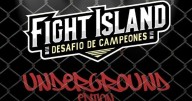 Fight Island en Es Gremi