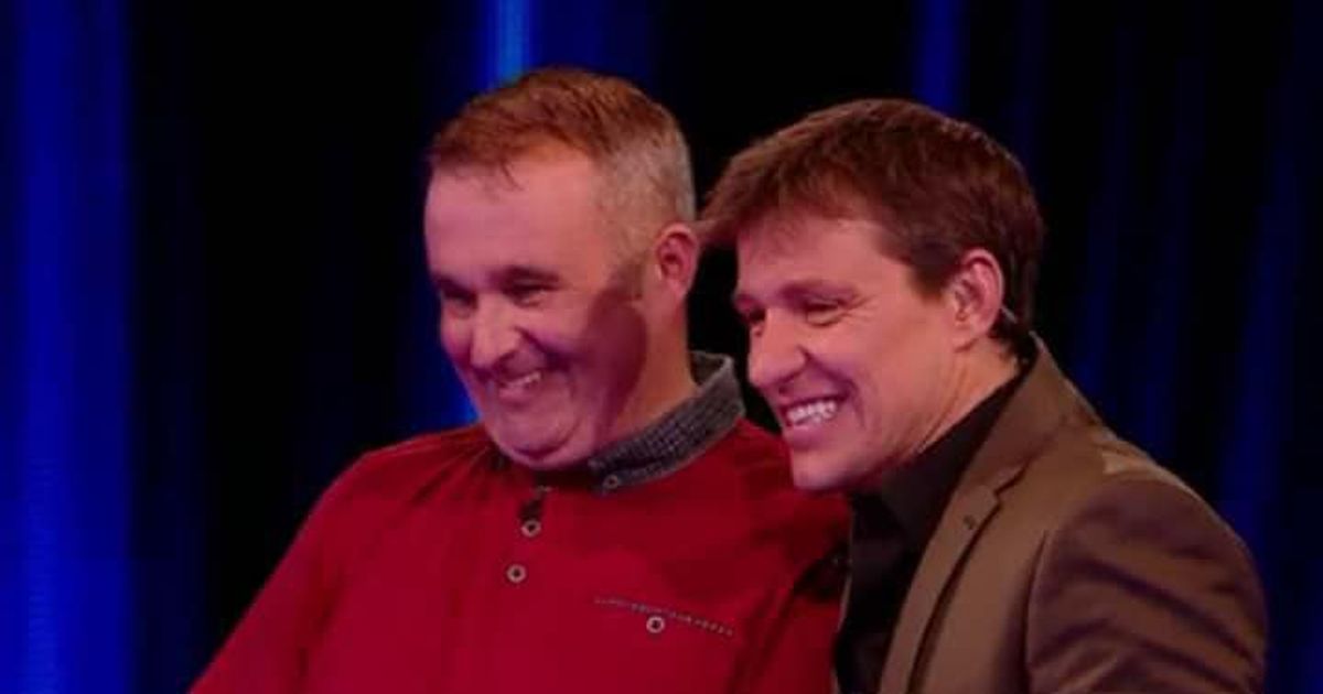 Tipping Point has one big secret most people never guess, winner says