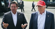 DeSantis Is Ready to Join Trump’s Midterms Power Grab
