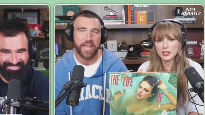 Taylor Swift and the Super Bowl: Hidden Easter eggs or just coincidence?