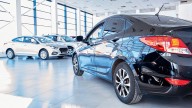 Estas son las cinco marcas que más han vendido carros en Colombia en lo corrido de 2025