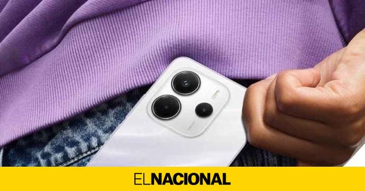 AliExpress hunde el precio del Xiaomi Redmi Note 14 justo antes de la llegada del Redmi Note 15 Pro+