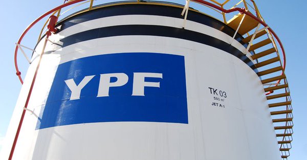 Jueza de Nueva York rechaza pedido de Argentina en el caso por la nacionalización de YPF