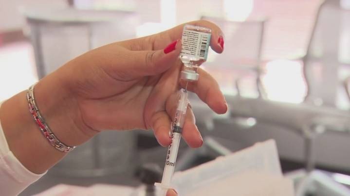August is National Immunization Awareness Month