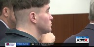 Former Savannah Police officer charged with murder appears in court