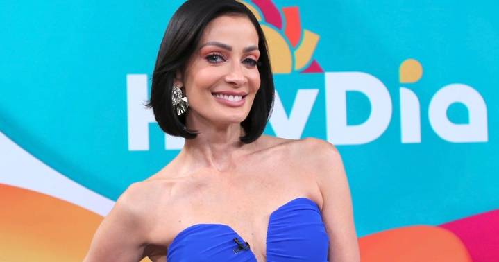 ¡Dayanara Torres colabora en 'Hoy día' y 'Despierta América' a la vez! ¿Por qué?