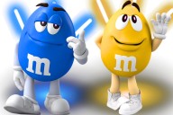 M&Ms Shock the World With Their New Jaw-Dropping Flavor Release
