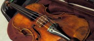 Violín de 300 años volverá a sonar en festival