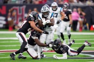 Two former Michigan State standouts lost their NFL jobs in same roster cut