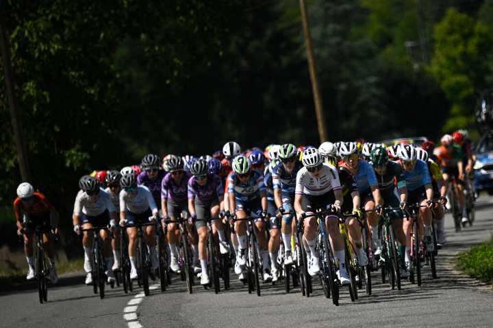 'The current system is not set up to protect female health' – women's riders' union presses for change after Tour de France Femmes wellbeing debate