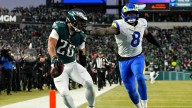 Philadelphia Eagles Super Bowl 60 betting odds