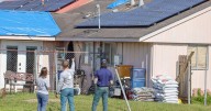 Louisiana-based solar company PosiGen lays off hundreds, shutters most operations. Here's why.