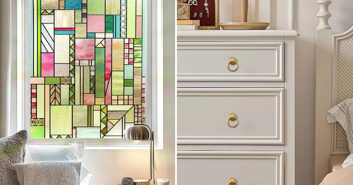 FYI, These Are The 60 Coolest Home Upgrades Under $35 On Amazon