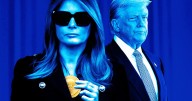 GOP Rep Anna Paulina Luna Wants Melania Trump to Share In Donald’s Peace Prize Dreams