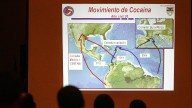 Despliegue militar sin precedentes de Estados Unidos en las aguas del Caribe; esto se sabe
