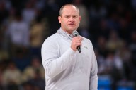 Brent Key’s Georgia Tech Set for Hidden Advantage From ACC Commissioner’s Desperate Move