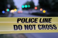 Woman fatally shot by police in New Brunswick after knife incident in apartment building