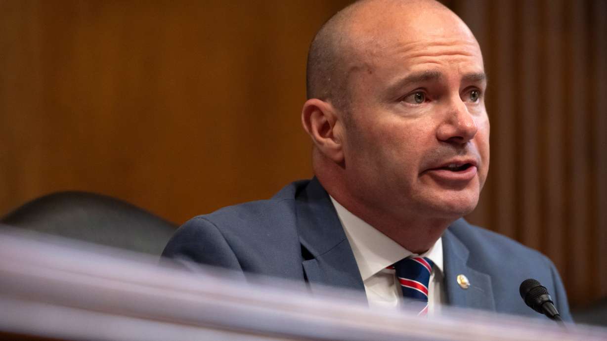 GOP lawmakers, including Sen. Mike Lee, renew threats to take over Washington