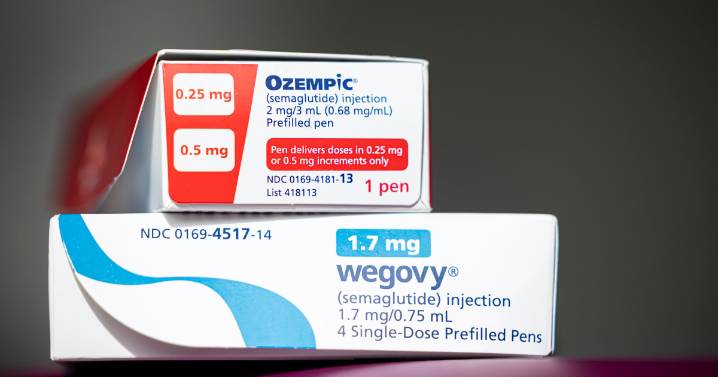 Ozempic Vision Loss? What to Know About GLP