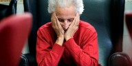 Día del Adulto Mayor: más de 4 millones de ancianos en el Perú son vulnerables a sufrir de soledad y depresión