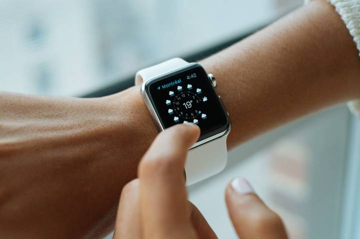 Apple Watch reincorporará la función de oxígeno en sangre en algunos de sus relojes